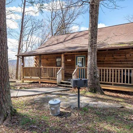 A Hen House Villa Pigeon Forge Exterior foto